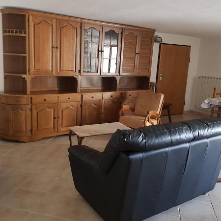 Appartamento Tipico In Piccolo Borgo Abruzzese Terranera Eksteriør billede