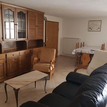 Appartamento Tipico In Piccolo Borgo Abruzzese Terranera Eksteriør billede
