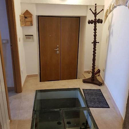 Appartamento Tipico In Piccolo Borgo Abruzzese Terranera Eksteriør billede