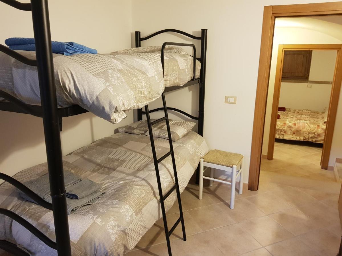 Appartamento Tipico In Piccolo Borgo Abruzzese Terranera Eksteriør billede