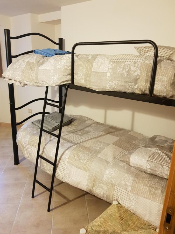 Appartamento Tipico In Piccolo Borgo Abruzzese Terranera Eksteriør billede