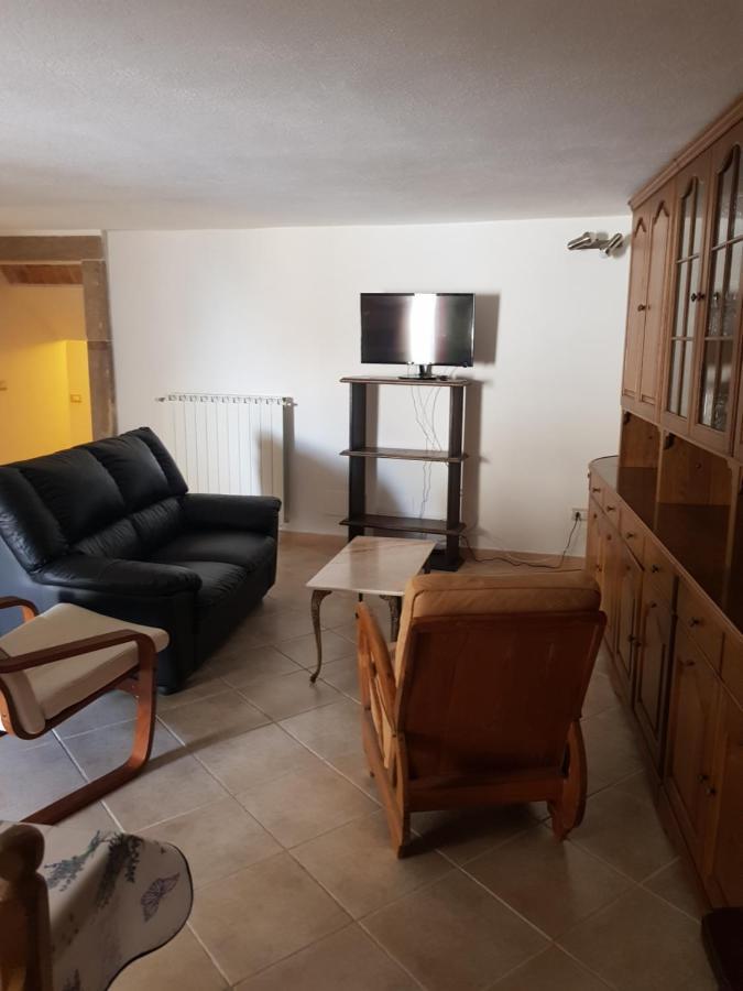 Appartamento Tipico In Piccolo Borgo Abruzzese Terranera Eksteriør billede