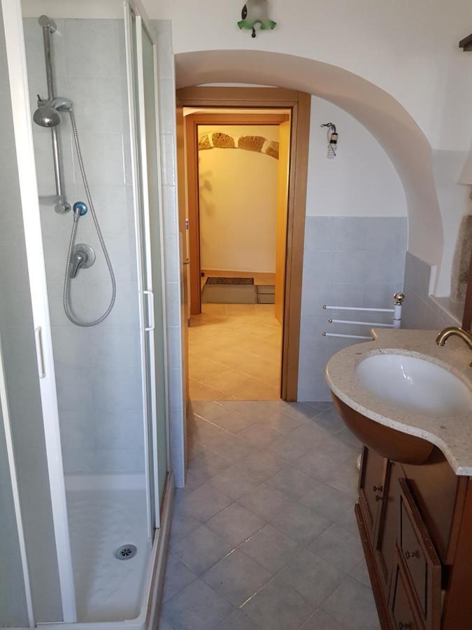 Appartamento Tipico In Piccolo Borgo Abruzzese Terranera Eksteriør billede