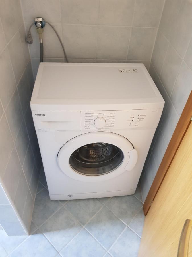 Appartamento Tipico In Piccolo Borgo Abruzzese Terranera Eksteriør billede